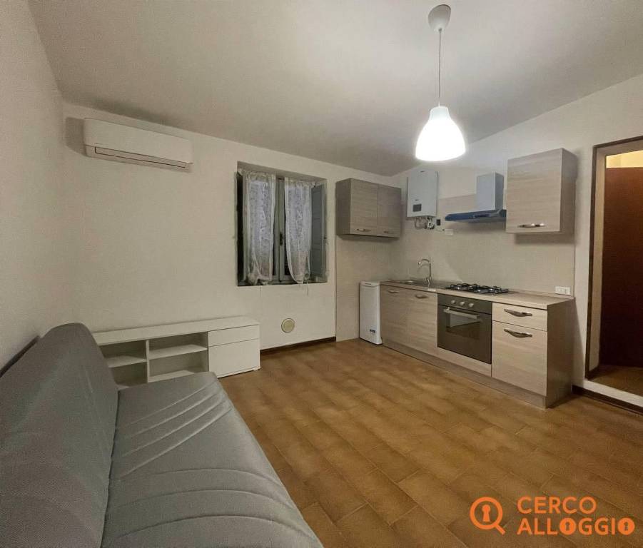 appartamento in affitto a Pisa in zona Barbaricina
