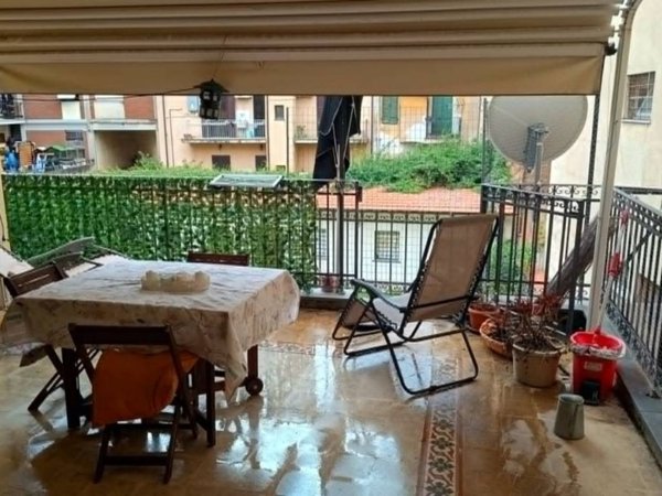 appartamento in affitto a Pisa