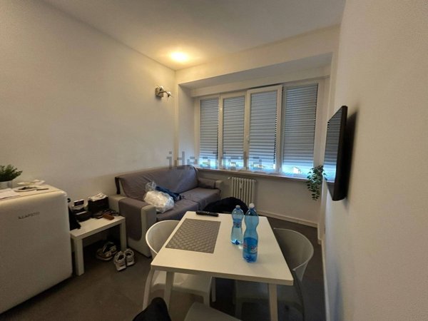 appartamento in affitto a Pisa in zona Quartiere Sant'Antonio