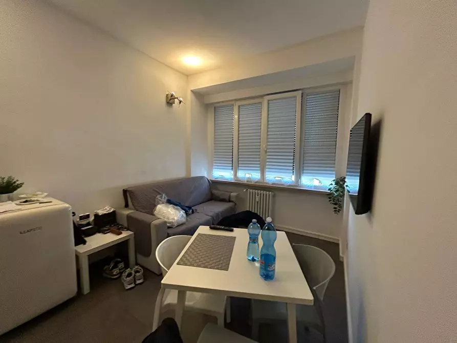 appartamento in affitto a Pisa in zona Quartiere Sant'Antonio