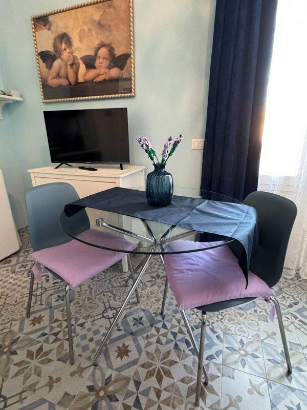 appartamento in affitto a Pisa in zona Marina di Pisa