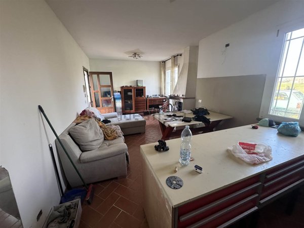 appartamento in affitto a Pisa in zona Centro Storico