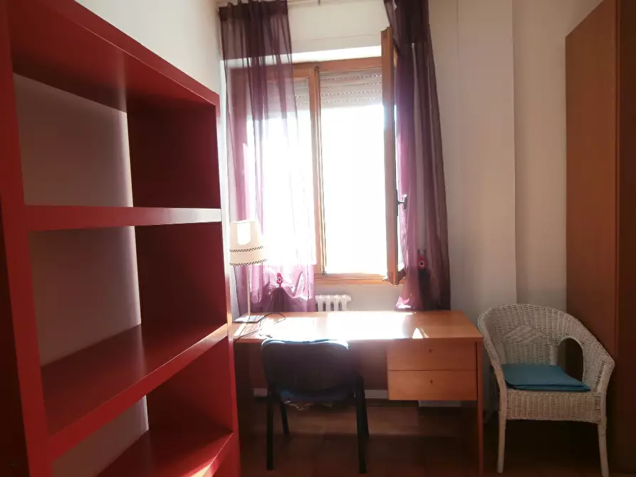 appartamento in affitto a Pisa in zona Landi