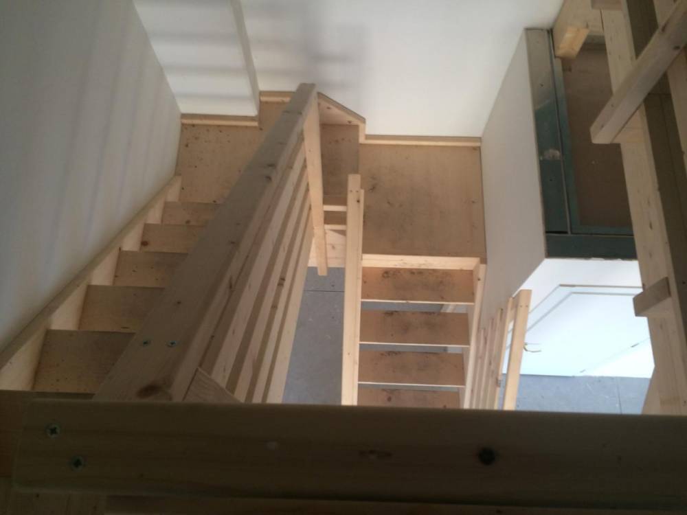 locale di sgombero in affitto a Pisa in zona Ospedaletto