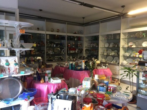 negozio in affitto a Pisa in zona Le Piagge