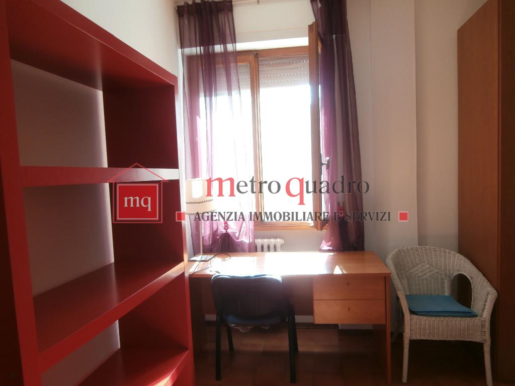 appartamento in affitto a Pisa in zona Landi