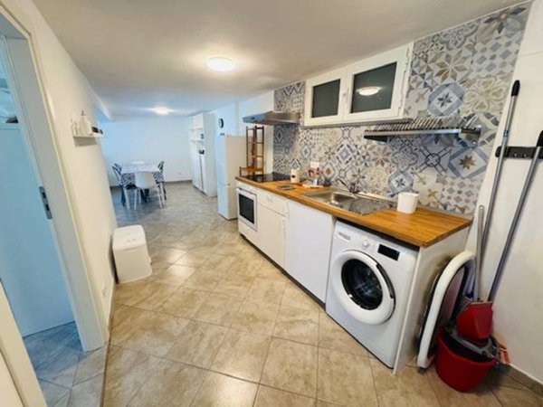 appartamento in affitto a Pisa in zona Tirrenia