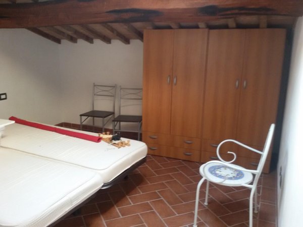 appartamento in affitto a Pisa in zona Putignano