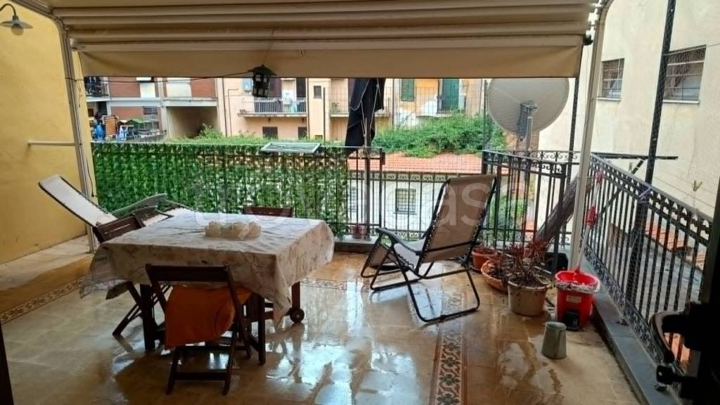 appartamento in affitto a Pisa in zona Quartiere San Martino