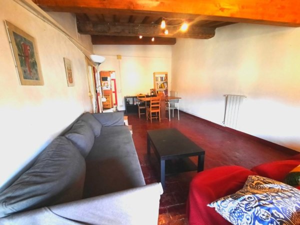 appartamento in affitto a Pisa in zona Centro Storico