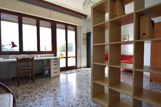 casa semindipendente in affitto a Pisa in zona Lungarni