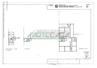 ufficio in affitto a Pisa in zona Centro Storico
