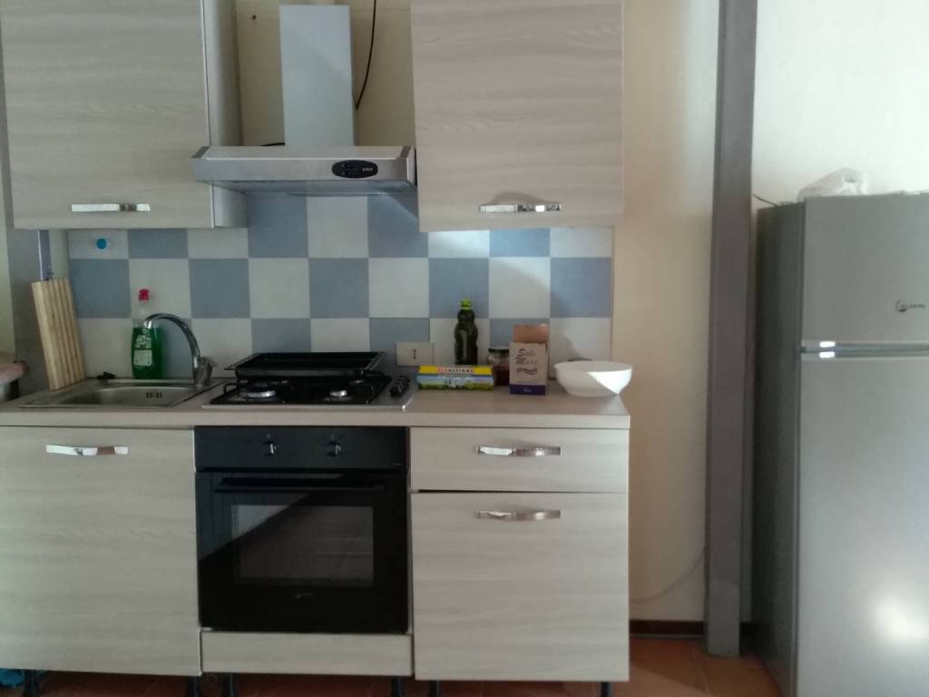 appartamento in affitto a Pisa in zona Putignano