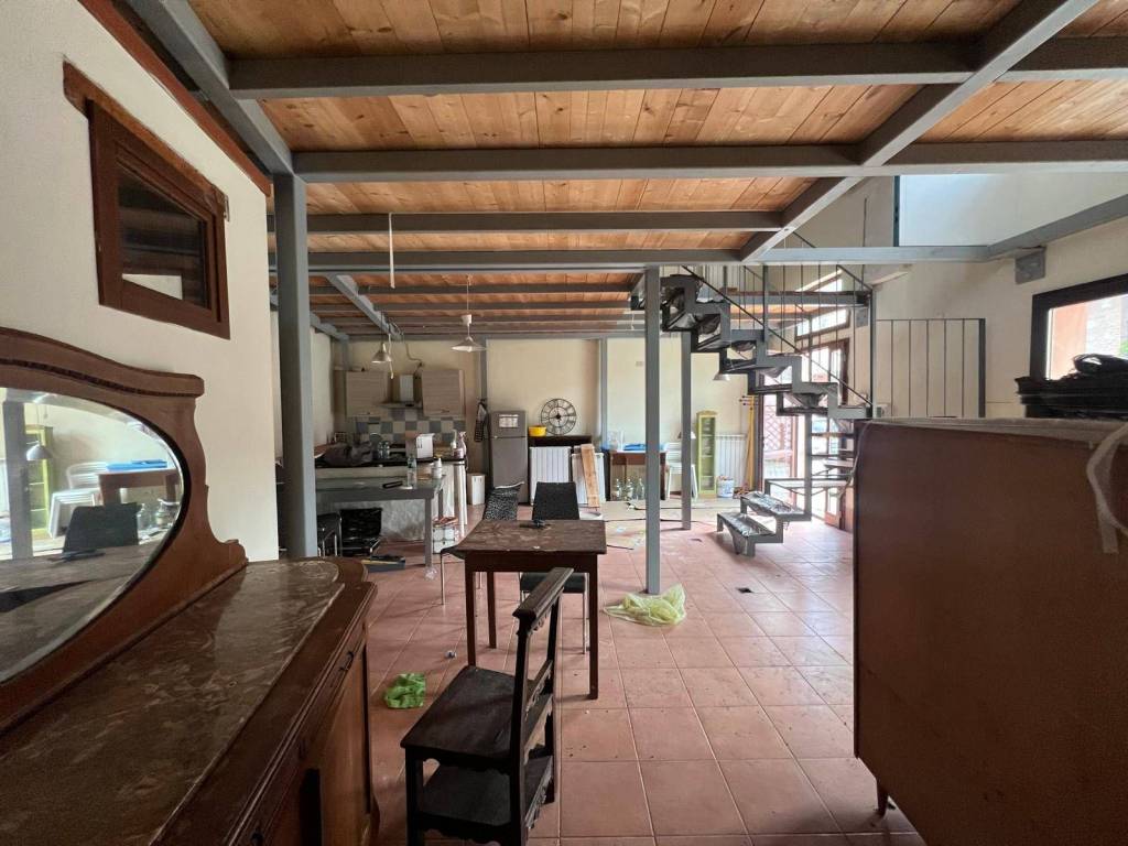 appartamento in affitto a Pisa in zona Putignano