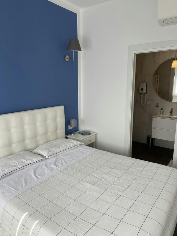 appartamento in affitto a Pisa in zona Stazione