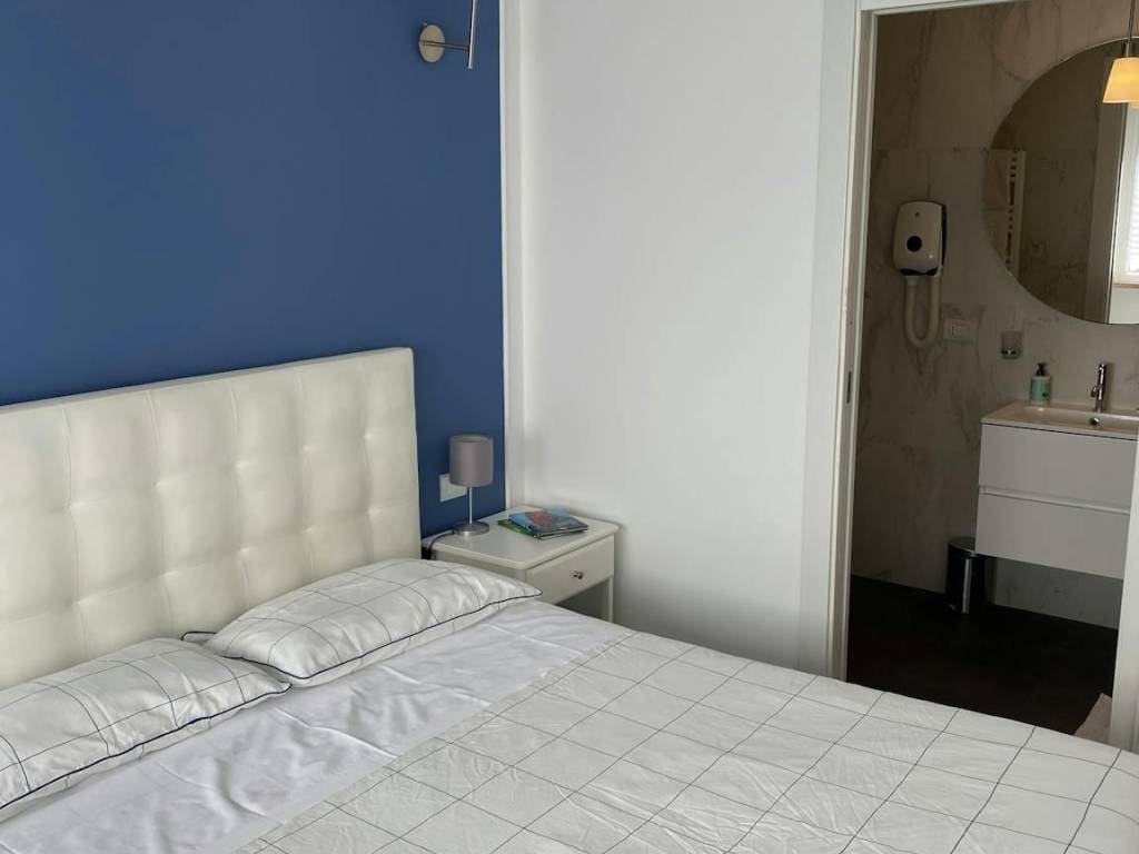 appartamento in affitto a Pisa in zona Stazione