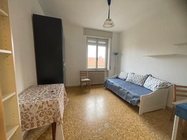appartamento in affitto a Pisa in zona Quartiere Sant'Antonio