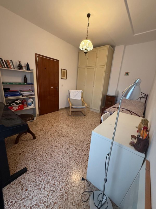appartamento in affitto a Pisa in zona Pratale / Don Bosco