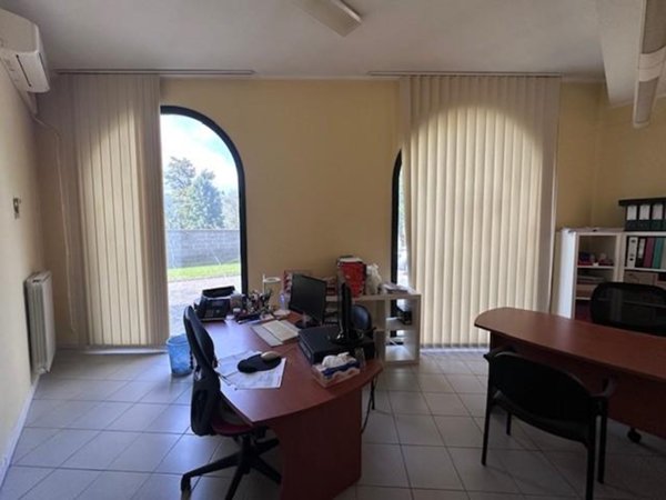 ufficio in affitto a Pisa in zona Putignano