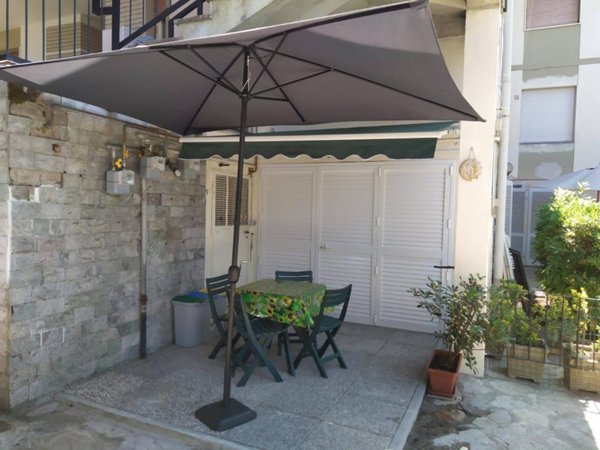 appartamento in affitto a Pisa in zona Tirrenia