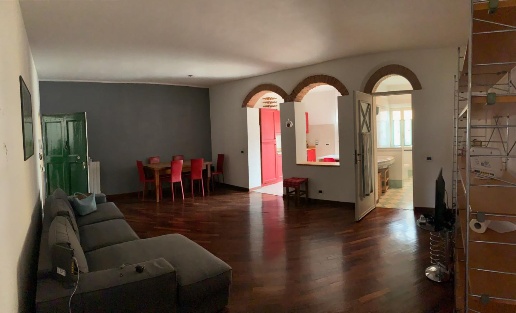 appartamento in affitto a Pisa in zona Quartiere San Martino