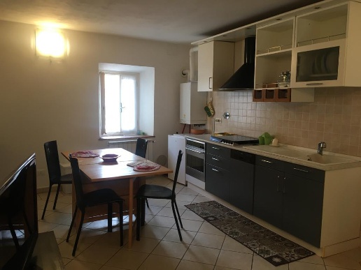 appartamento in affitto a Pisa in zona Quartiere San Francesco