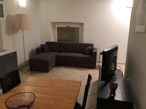 appartamento in affitto a Pisa in zona Quartiere San Francesco