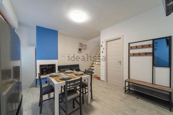 appartamento in affitto a Pisa in zona Putignano