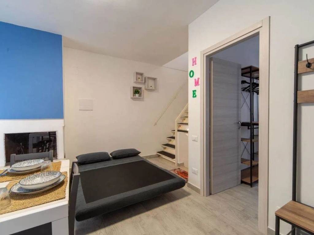 appartamento in affitto a Pisa in zona Putignano