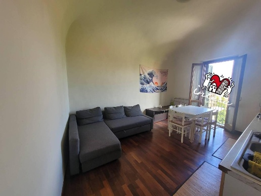 appartamento in affitto a Pisa in zona Landi
