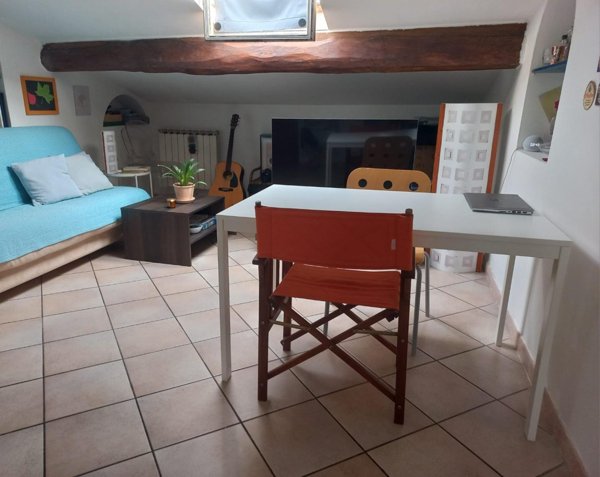 appartamento in affitto a Pisa in zona Centro Storico