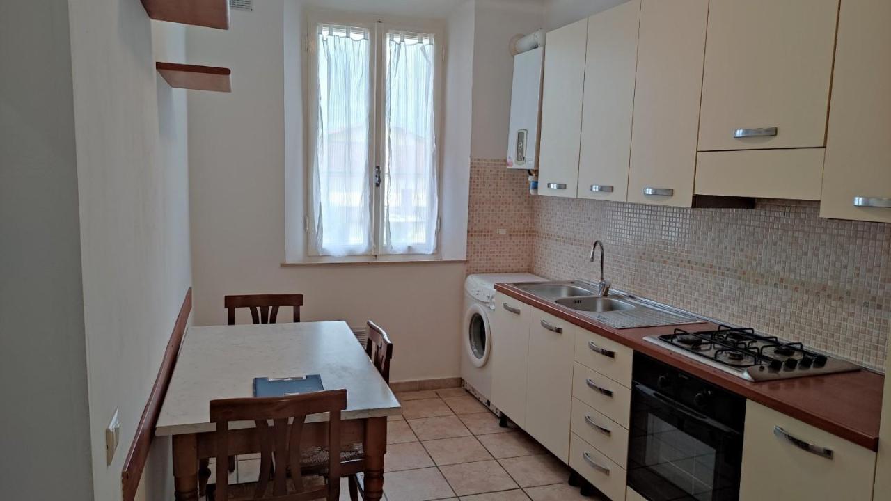 appartamento in affitto a Pisa in zona Quartiere San Giusto