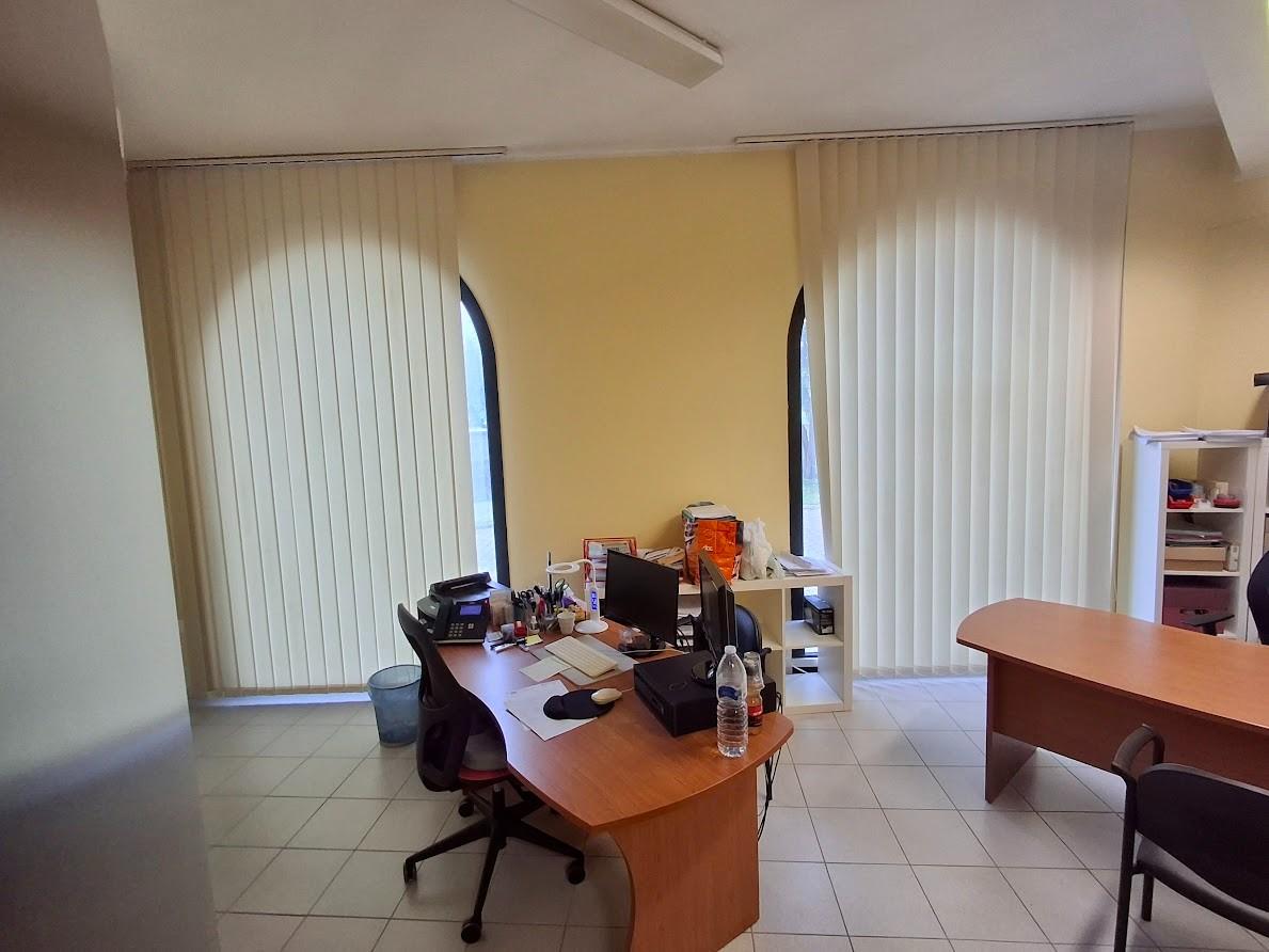 loft in affitto a Pisa in zona Ospedaletto