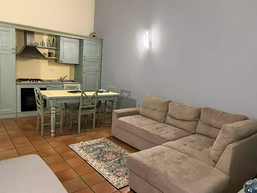 appartamento in affitto a Pisa in zona Calambrone