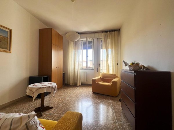 appartamento in affitto a Pisa in zona Quartiere San Francesco
