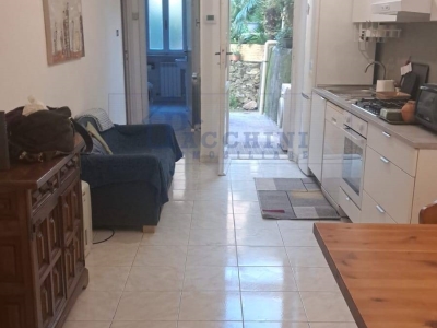 appartamento in affitto a Pisa in zona Santa Marta