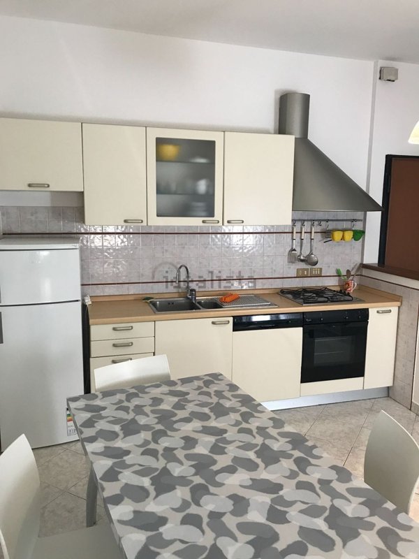 appartamento in affitto a Pisa in zona Quartiere Sant'Antonio