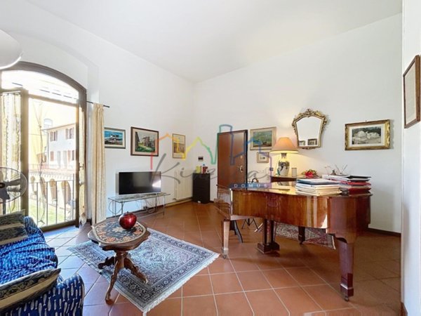 appartamento in affitto a Pisa in zona Centro Storico