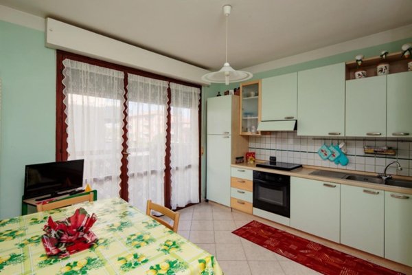 appartamento in affitto a Pisa in zona Marina di Pisa