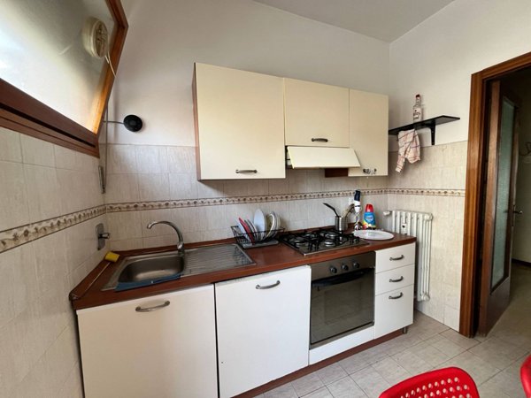 appartamento in affitto a Pisa in zona Landi