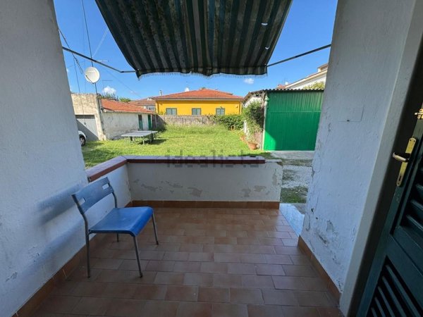 appartamento in affitto a Pisa in zona Porta a Lucca