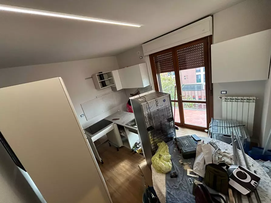 appartamento in affitto a Pisa in zona Cisanello