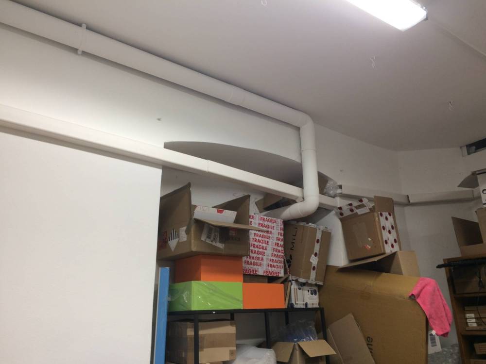 negozio in affitto a Pisa