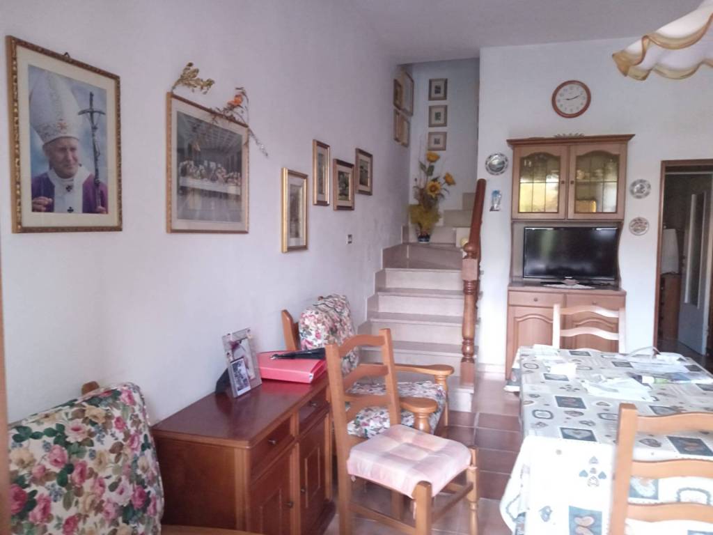 casa indipendente in affitto a Pisa in zona Quartiere San Giusto