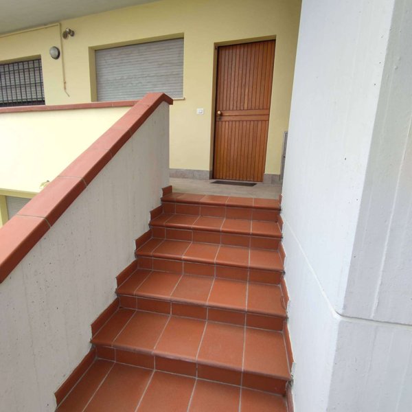 appartamento in affitto a Pisa in zona Marina di Pisa