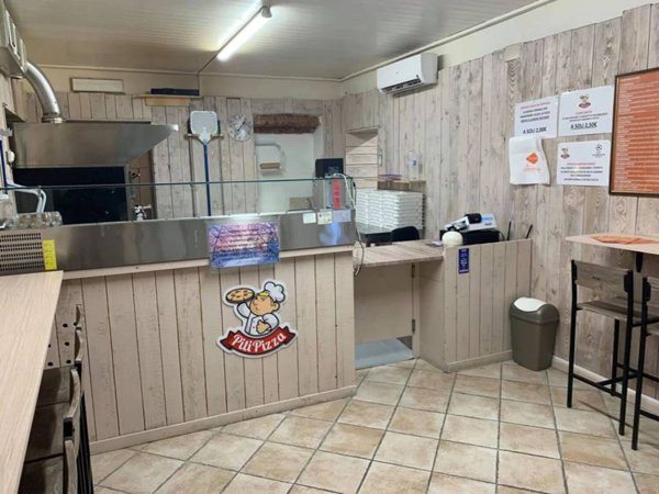 negozio in affitto a Pisa in zona Stazione