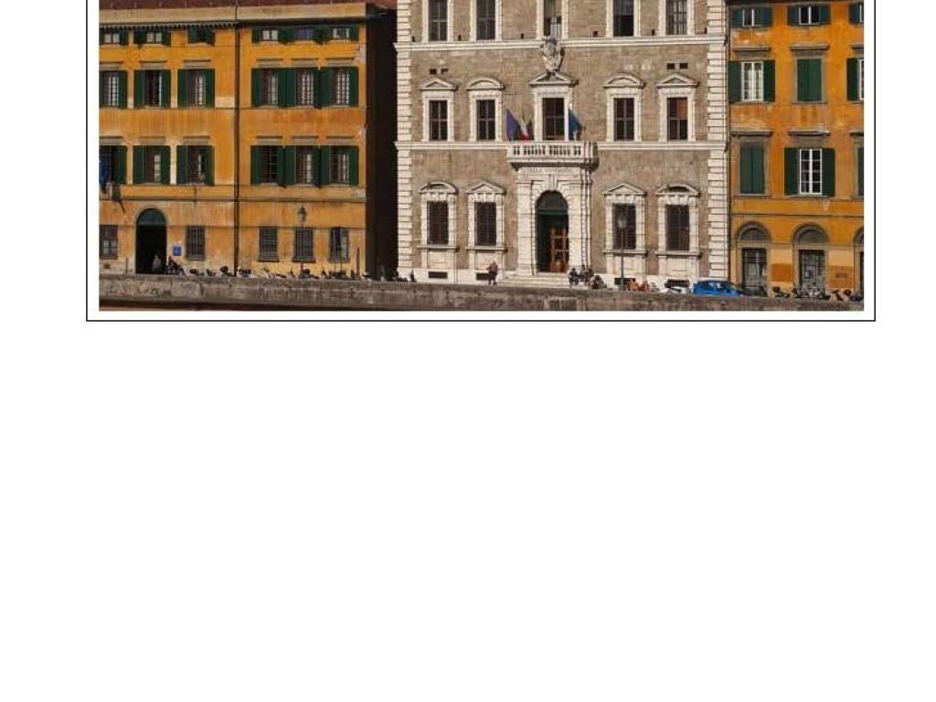 ufficio in affitto a Pisa