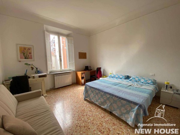 appartamento in affitto a Pisa in zona Le Piagge