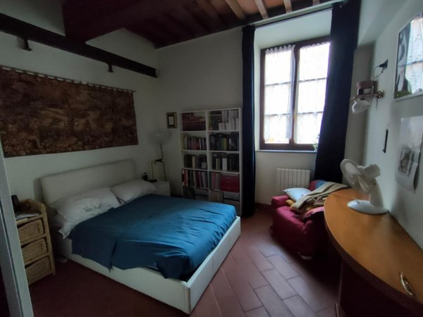 appartamento in affitto a Pisa in zona Quartiere Sant'Antonio