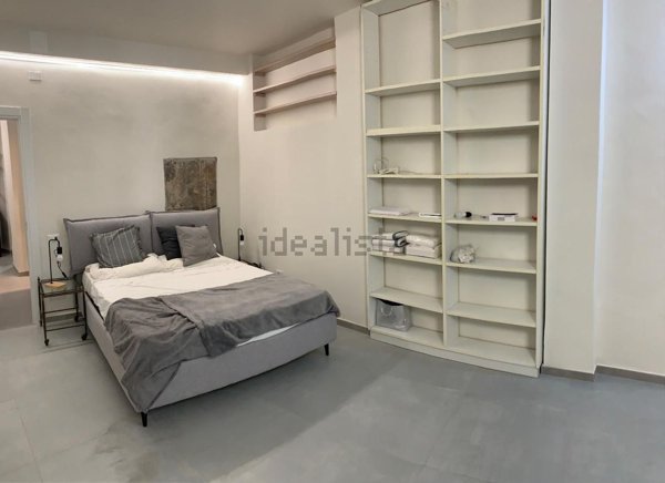 appartamento in affitto a Pisa in zona Quartiere San Francesco